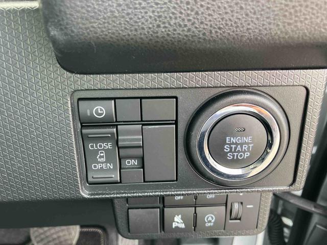 タント Ｘ　スマートキーシステム　キーレスキー　エアバッグ　ワンオーナー　点検記録簿付　ＡＢＳ（28枚目）