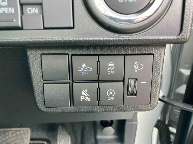 タント Ｘ　スマートキーシステム　キーレスキー　エアバッグ　ワンオーナー　点検記録簿付　ＡＢＳ（29枚目）