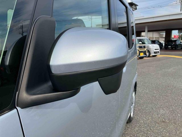 タント Ｘ　スマートキーシステム　キーレスキー　エアバッグ　ワンオーナー　点検記録簿付　ＡＢＳ（39枚目）