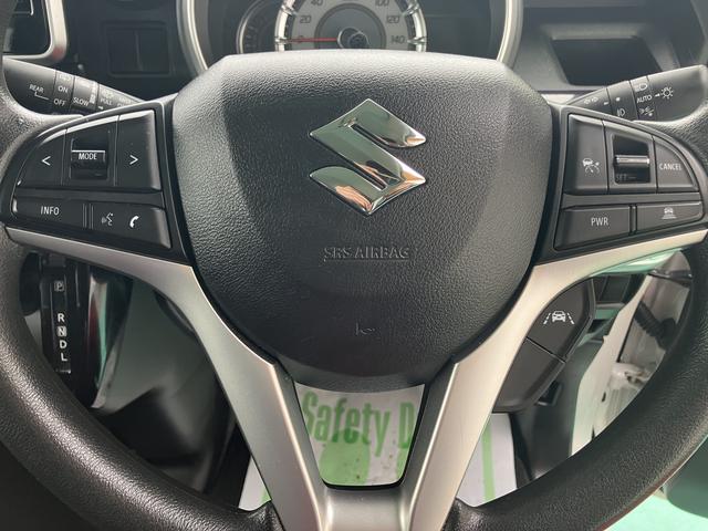 スペーシアカスタム ハイブリッドGS(4枚目)