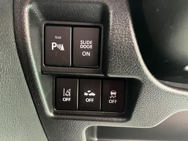 スペーシアカスタム ハイブリッドGS(5枚目)