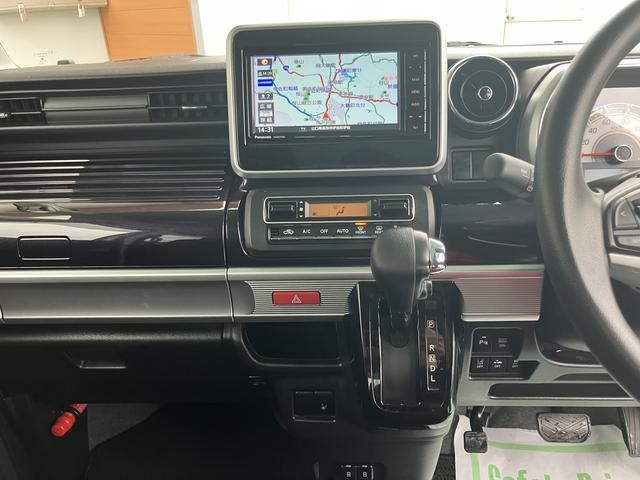 スペーシアカスタム ハイブリッドGS(36枚目)