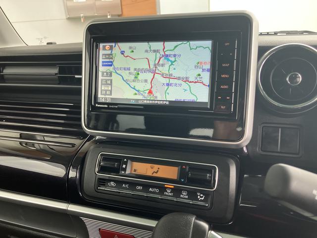 スペーシアカスタム ハイブリッドGS(37枚目)