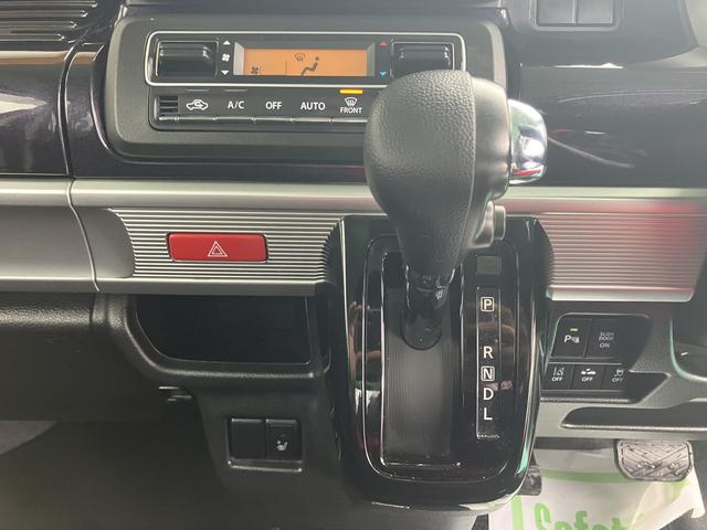 スペーシアカスタム ハイブリッドGS(38枚目)