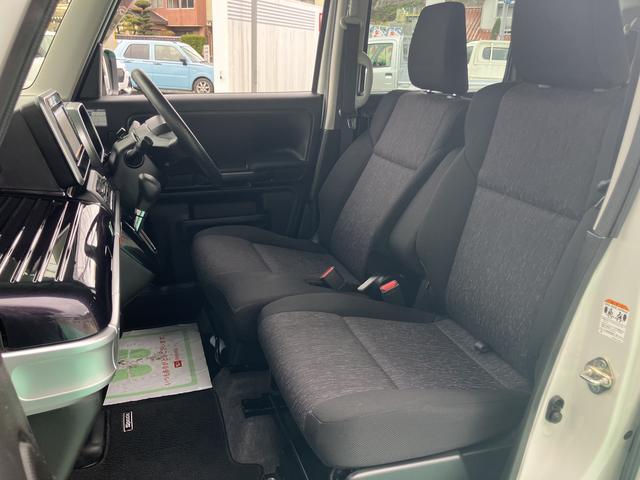 スペーシアカスタム ハイブリッドGS(43枚目)