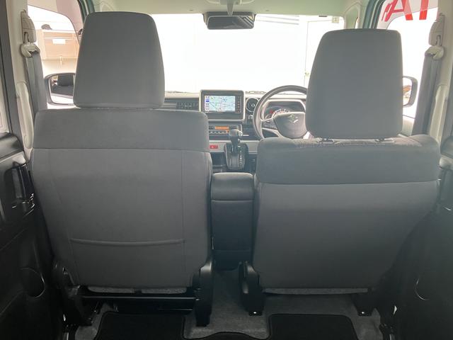 スペーシアカスタム ハイブリッドGS(50枚目)