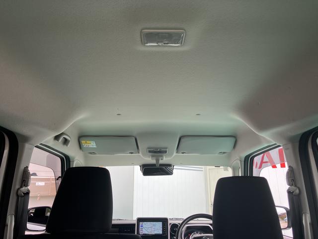 スペーシアカスタム ハイブリッドGS(51枚目)