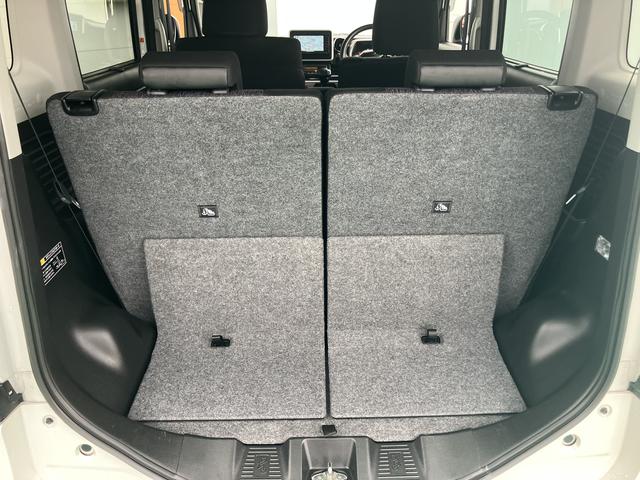 スペーシアカスタム ハイブリッドGS(54枚目)