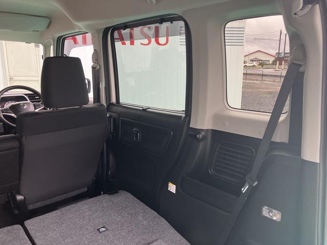 スペーシアカスタム ハイブリッドGS(59枚目)