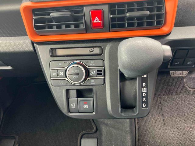 タント ファンクロス　ワンオーナー　キーレスエントリー　スマートキ－　アルミ　記録簿　エアバック　ＡＢＳ（11枚目）