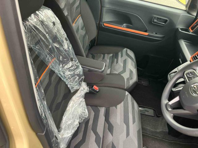 タント ファンクロス　ワンオーナー　キーレスエントリー　スマートキ－　アルミ　記録簿　エアバック　ＡＢＳ（13枚目）