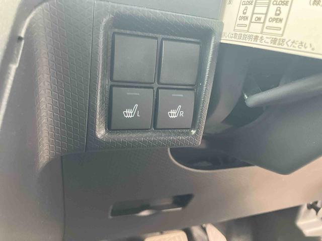 タント ファンクロス　ワンオーナー　キーレスエントリー　スマートキ－　アルミ　記録簿　エアバック　ＡＢＳ（23枚目）