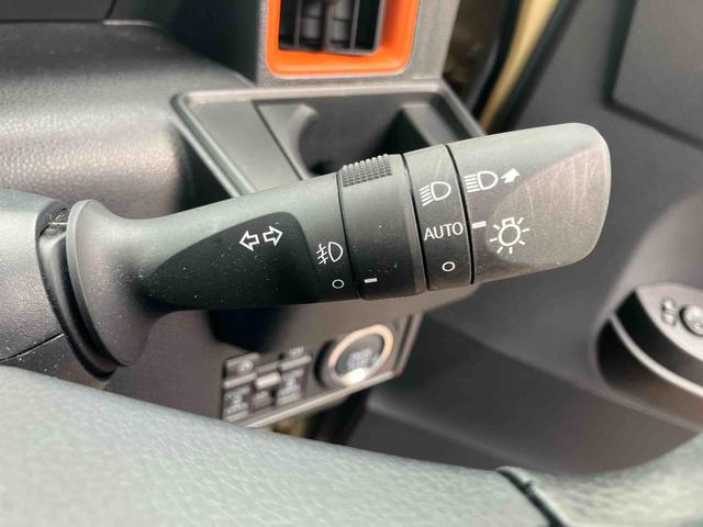 タント ファンクロス　ワンオーナー　キーレスエントリー　スマートキ－　アルミ　記録簿　エアバック　ＡＢＳ（27枚目）