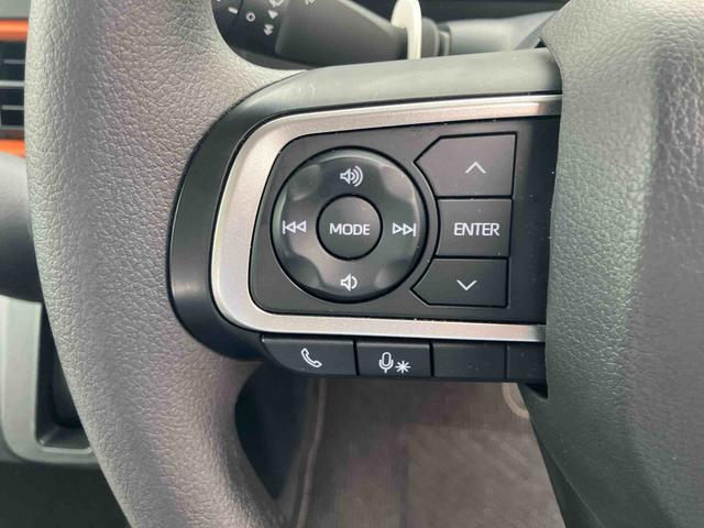 タント ファンクロス　ワンオーナー　キーレスエントリー　スマートキ－　アルミ　記録簿　エアバック　ＡＢＳ（28枚目）