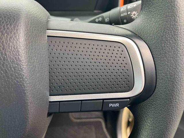 タント ファンクロス　ワンオーナー　キーレスエントリー　スマートキ－　アルミ　記録簿　エアバック　ＡＢＳ（29枚目）