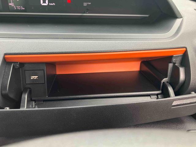 タント ファンクロス　ワンオーナー　キーレスエントリー　スマートキ－　アルミ　記録簿　エアバック　ＡＢＳ（30枚目）