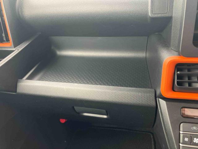 タント ファンクロス　ワンオーナー　キーレスエントリー　スマートキ－　アルミ　記録簿　エアバック　ＡＢＳ（34枚目）