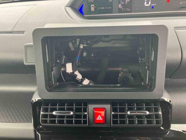 タント カスタムX ワンオーナー キーレスエントリー スマキー エアバッグ アルミホイール ABS 整備記録簿(10枚目)