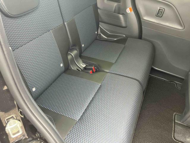 タント カスタムX ワンオーナー キーレスエントリー スマキー エアバッグ アルミホイール ABS 整備記録簿(14枚目)