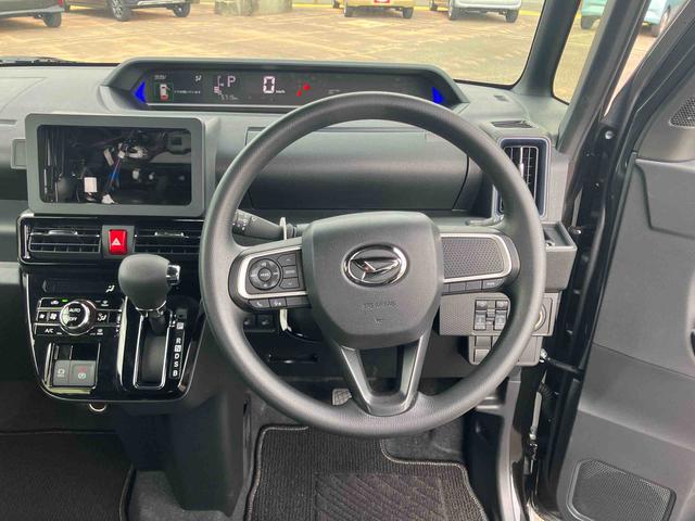 タント カスタムX ワンオーナー キーレスエントリー スマキー エアバッグ アルミホイール ABS 整備記録簿(16枚目)