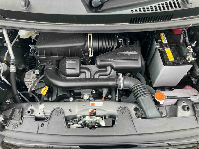 タント カスタムX ワンオーナー キーレスエントリー スマキー エアバッグ アルミホイール ABS 整備記録簿(17枚目)