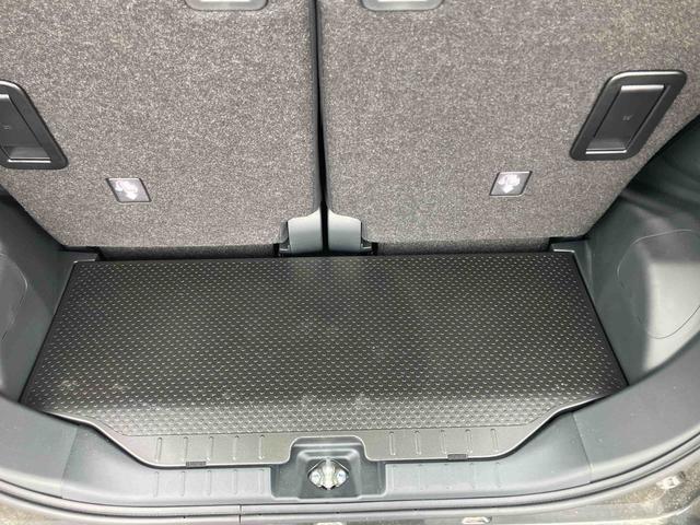 タント カスタムX ワンオーナー キーレスエントリー スマキー エアバッグ アルミホイール ABS 整備記録簿(18枚目)