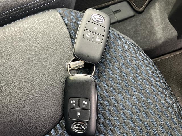 タント カスタムX ワンオーナー キーレスエントリー スマキー エアバッグ アルミホイール ABS 整備記録簿(29枚目)