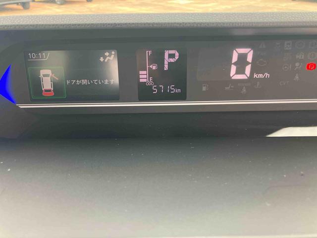 タント カスタムX ワンオーナー キーレスエントリー スマキー エアバッグ アルミホイール ABS 整備記録簿(30枚目)