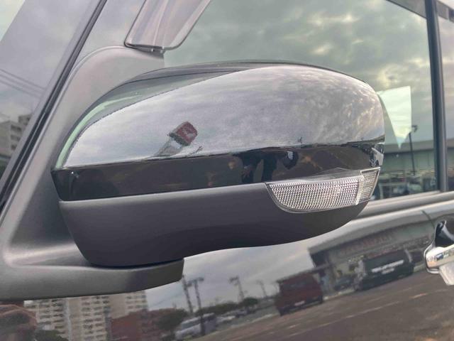 タント カスタムX ワンオーナー キーレスエントリー スマキー エアバッグ アルミホイール ABS 整備記録簿(38枚目)