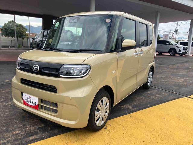 タント Ｘ　スマートキーシステム　キーレスキー　エアバッグ　ワンオーナー　点検記録簿付　ＡＢＳ（7枚目）