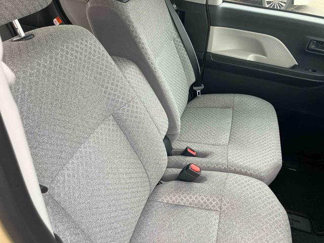 タント Ｘ　スマートキーシステム　キーレスキー　エアバッグ　ワンオーナー　点検記録簿付　ＡＢＳ（13枚目）