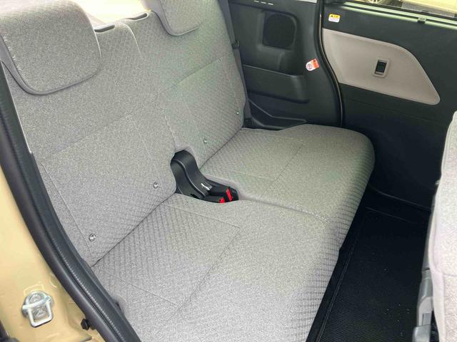 タント Ｘ　スマートキーシステム　キーレスキー　エアバッグ　ワンオーナー　点検記録簿付　ＡＢＳ（14枚目）