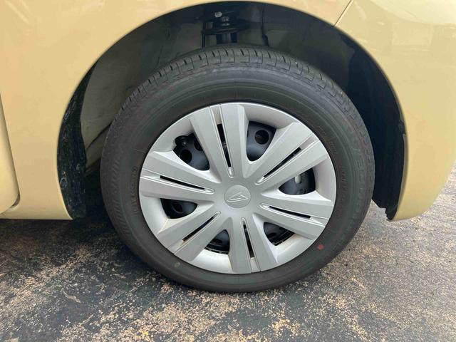 タント Ｘ　スマートキーシステム　キーレスキー　エアバッグ　ワンオーナー　点検記録簿付　ＡＢＳ（19枚目）