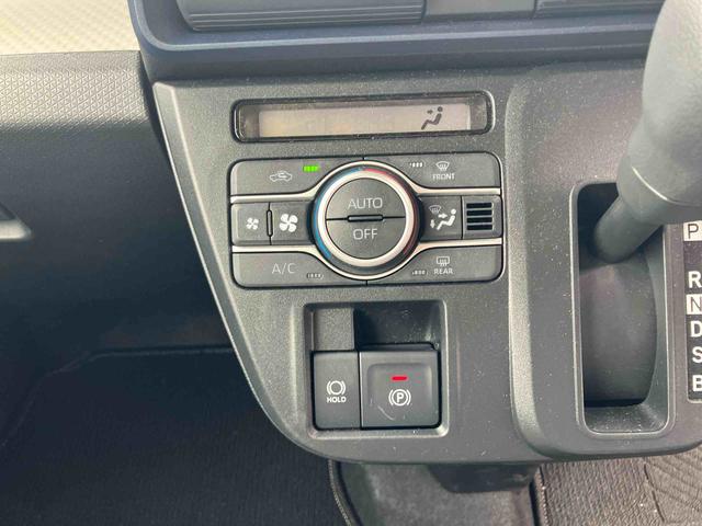 タント Ｘ　スマートキーシステム　キーレスキー　エアバッグ　ワンオーナー　点検記録簿付　ＡＢＳ（21枚目）