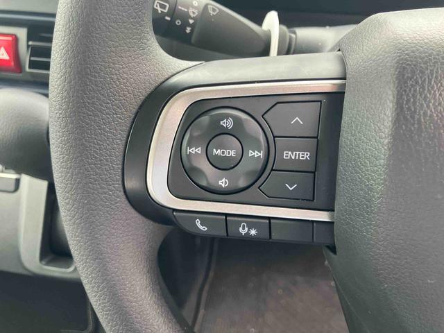 タント Ｘ　スマートキーシステム　キーレスキー　エアバッグ　ワンオーナー　点検記録簿付　ＡＢＳ（25枚目）