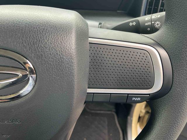 タント Ｘ　スマートキーシステム　キーレスキー　エアバッグ　ワンオーナー　点検記録簿付　ＡＢＳ（26枚目）