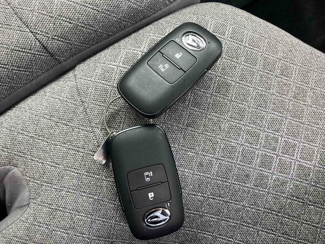 タント Ｘ　スマートキーシステム　キーレスキー　エアバッグ　ワンオーナー　点検記録簿付　ＡＢＳ（30枚目）