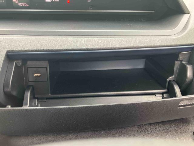 タント Ｘ　スマートキーシステム　キーレスキー　エアバッグ　ワンオーナー　点検記録簿付　ＡＢＳ（31枚目）