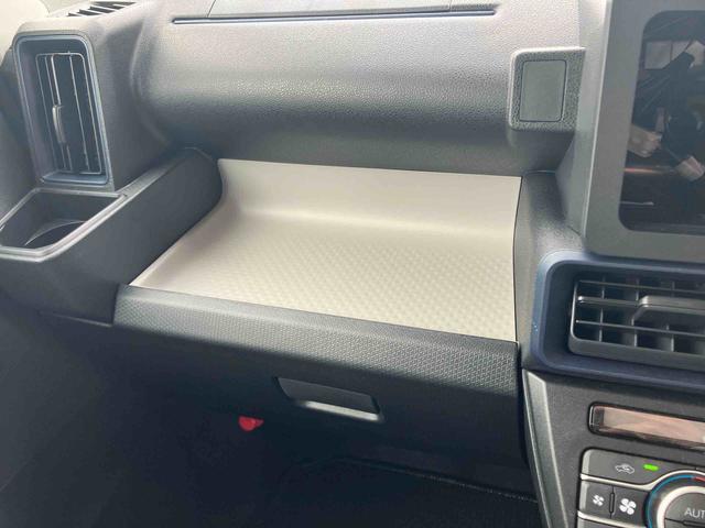 タント Ｘ　スマートキーシステム　キーレスキー　エアバッグ　ワンオーナー　点検記録簿付　ＡＢＳ（33枚目）