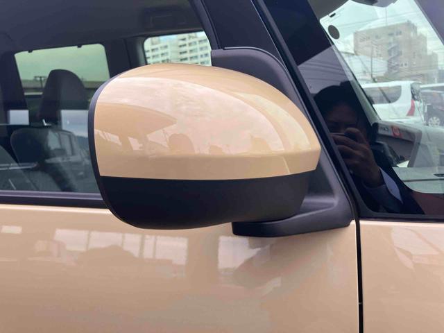 タント Ｘ　スマートキーシステム　キーレスキー　エアバッグ　ワンオーナー　点検記録簿付　ＡＢＳ（36枚目）