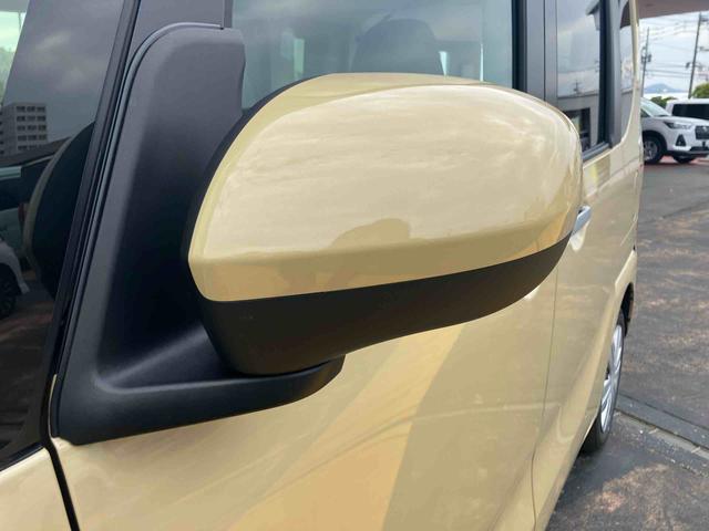 タント Ｘ　スマートキーシステム　キーレスキー　エアバッグ　ワンオーナー　点検記録簿付　ＡＢＳ（37枚目）