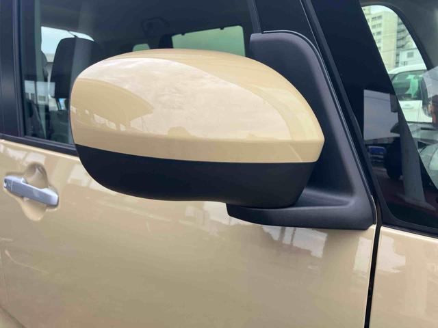 タント Ｘ　スマートキーシステム　キーレスキー　エアバッグ　ワンオーナー　点検記録簿付　ＡＢＳ（38枚目）