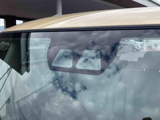 タント Ｘ　スマートキーシステム　キーレスキー　エアバッグ　ワンオーナー　点検記録簿付　ＡＢＳ（39枚目）