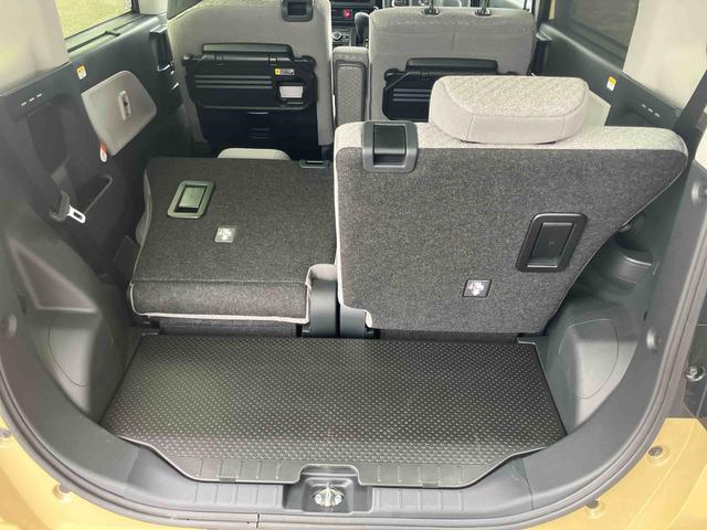 タント Ｘ　スマートキーシステム　キーレスキー　エアバッグ　ワンオーナー　点検記録簿付　ＡＢＳ（41枚目）