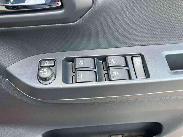 ミライース Ｘ　ＳＡＩＩＩ　点検記録簿付　１オーナー　キーレスキー　ＡＢＳ　エアバック（24枚目）