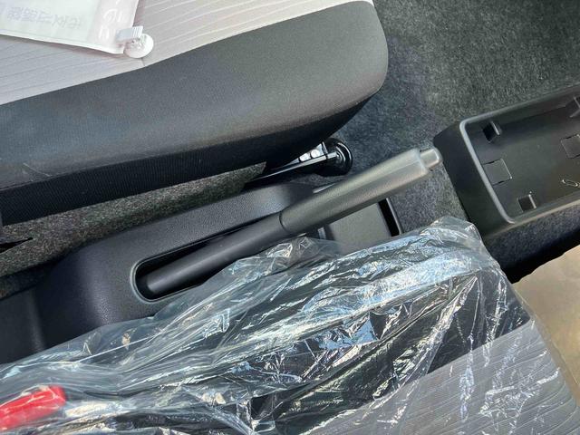 ミライース Ｘ　ＳＡＩＩＩ　点検記録簿付　１オーナー　キーレスキー　ＡＢＳ　エアバック（27枚目）