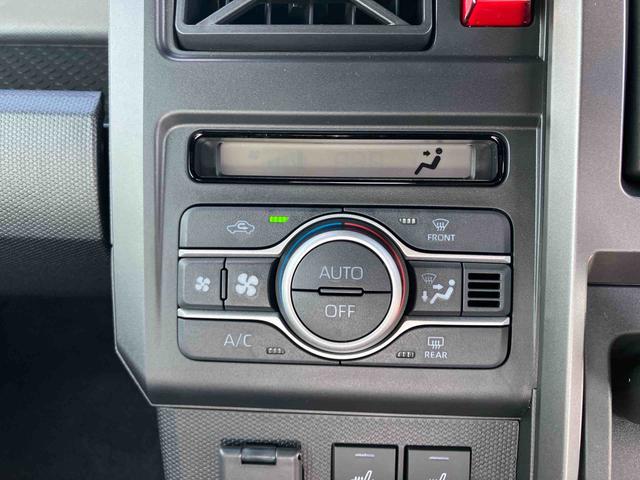 タフト Ｇターボ　ダーククロムベンチャー　ムーンルーフ　ターボ車　エアバッグ　記録簿　スマートキー　キーフリー　アルミホイール　ＡＢＳ　ワンオーナー車（22枚目）