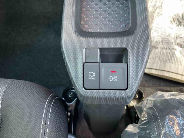 タフト Ｇターボ　ダーククロムベンチャー　ムーンルーフ　ターボ車　エアバッグ　記録簿　スマートキー　キーフリー　アルミホイール　ＡＢＳ　ワンオーナー車（24枚目）