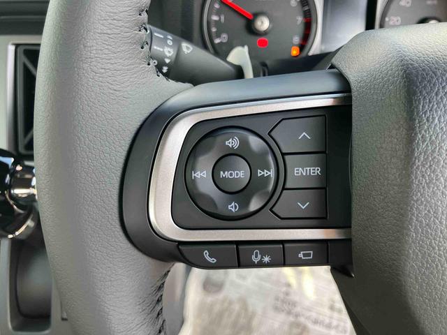 タフト Ｇターボ　ダーククロムベンチャー　ムーンルーフ　ターボ車　エアバッグ　記録簿　スマートキー　キーフリー　アルミホイール　ＡＢＳ　ワンオーナー車（25枚目）