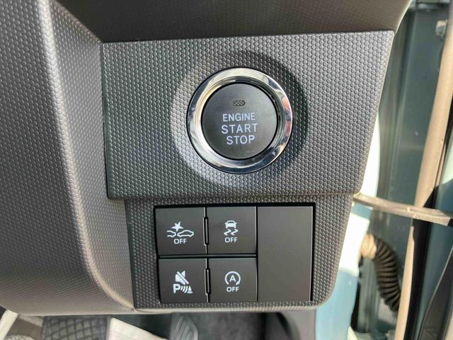 タフト Ｇターボ　ダーククロムベンチャー　ムーンルーフ　ターボ車　エアバッグ　記録簿　スマートキー　キーフリー　アルミホイール　ＡＢＳ　ワンオーナー車（28枚目）